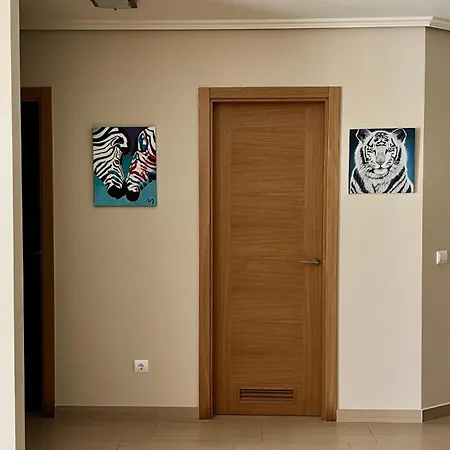 2-bedroom With Terrace Vistaroja * La Tejita