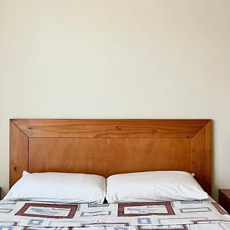 Apartman 2-bedroom With Terrace Vistaroja *
