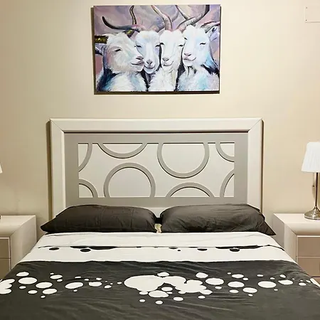 2-bedroom With Terrace Vistaroja Appartement *